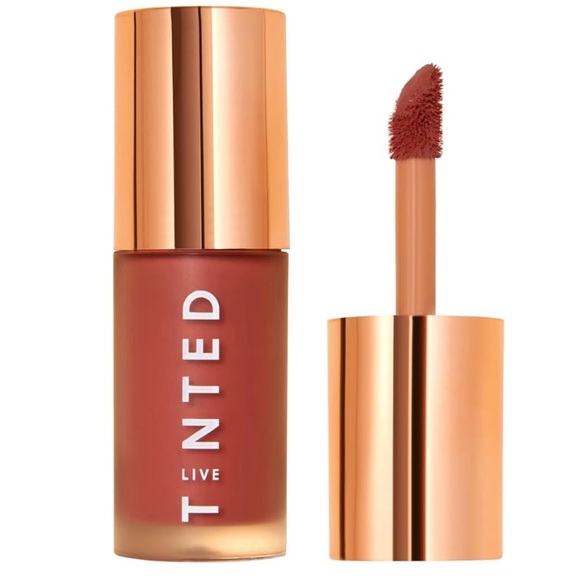 Live Tinted Blush Crush Creamy Liquid Blush Shade Emotionally Unavailable - Picture 1 of 12